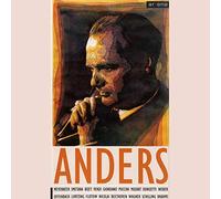 Anders, Peter - Peter Anders - Portrait