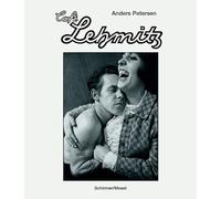 Anders Petersen: Café Lehmitz