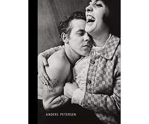 Anders Petersen: Exposition présentée à la BnF sur le site Richelieu, dans la galerie Mansart, du 12 novembre 2013 au 2 février 2014