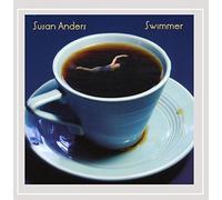 Anders, Susan - Swimmer