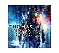 Anders,Thomas - Cosmic (Black Vinyl) [VINYL]