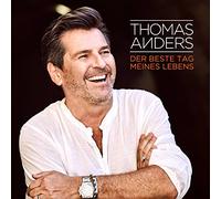 Anders,Thomas - Der Beste Tag Meines Lebens