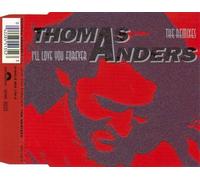 Anders,Thomas - I'Ll Love You Forever-the Remixes