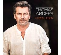 Anders, Thomas - Pures Leben