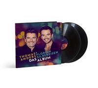 Anders,Thomas & Silbereisen,Florian - Das Album [VINYL]