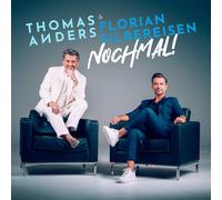 Anders,Thomas&Silbereisen,Florian Nochmal (CD)