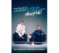 Anders,Thomas&Silbereisen,Florian - Nochmal