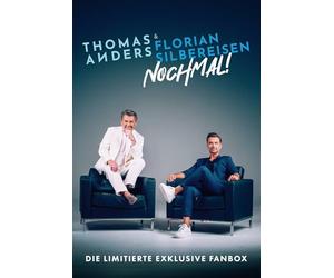 Anders,Thomas&Silbereisen,Florian - Nochmal
