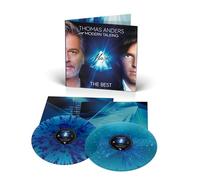 best the (2 lp vinyl)