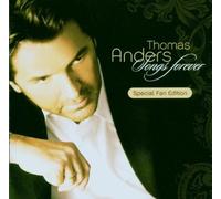 Anders,Thomas - Songs Forever