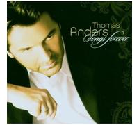 Anders,Thomas - Songs Forever (Basic Version)