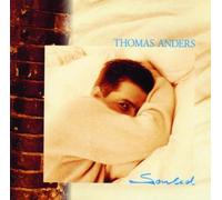 Anders,Thomas - Souled