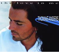Anders,Thomas - The Love in Me