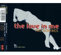Anders,Thomas - The Love in Me-the Remixes