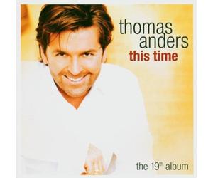Anders,Thomas - This Time