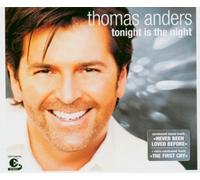 Anders,Thomas - Tonight Is the Night