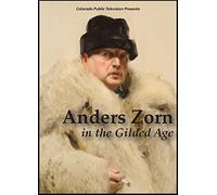 Anders Zorn in the Gilded Age