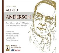 Andersch, Alfred - Der Vater eines Mörders und andere Geschichten