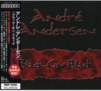 Andersen, Andre - Black On Black