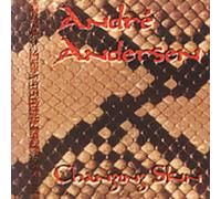 Andersen, Andre - Changing Skin