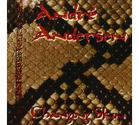 Andersen,Andre - Changing Skin