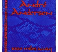 Andersen, Andre - Thousand Miles Away