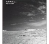 Andersen, Arild - Hyperborean