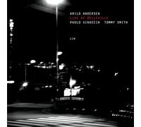 Andersen Arild - Live At Belleville