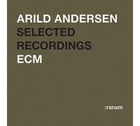 Andersen Arild – Rarum: Le Migliori Performances Sel