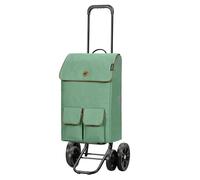 ANDERSEN Carrello per la spesa Quattro Shopper Ipek Ma Salvia