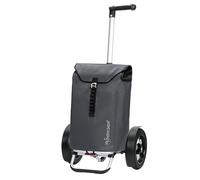 Andersen Shopper Tura Shopper Ortieb Carrello spesa 50 cm anthrazit (136-082-84)