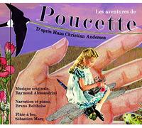 Andersen, Christian - Aventures De Poucette