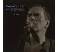 Andersen, Eric - Blue Rain