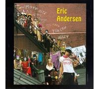 Andersen, Eric - More Hits From Tin Can Alley by Andersen, Eric (1994-05-19)
