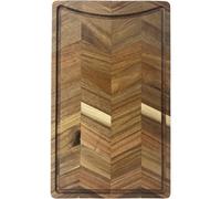 Andersen & Furniture ARC Tagliere Acacia Media