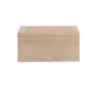 Andersen Furniture Gourmet Scatola Portaoggetti Rovere