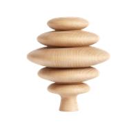 Andersen Furniture My Tree Figura Castagno
