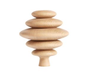 Andersen Furniture My Tree Figura Castagno