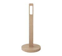 Andersen & Furniture Paper Portarotolo da Cucina Rovere