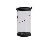 Andersen Furniture Pipe Lantern Vetro/ Metallo
