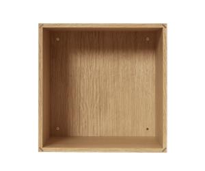 Andersen Furniture S10 Libreria Signature Modulo U. Anta