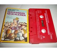Andersen,H.C. - des Kaisers Neue Kleider [Import]