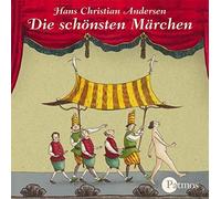 Andersen,H.C. - Die Schönsten Märchen