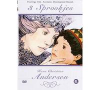 Andersen, Hans Christian - 3 Sprookjes