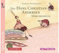 Andersen,Hans Christian - Das Märchenbuch