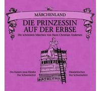 Andersen, Hans Christian - Die Prinzessin Auf Der Erbse