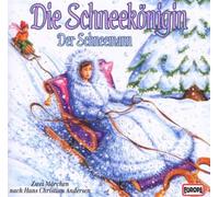 Andersen,Hans Christian - Die Schneekönigin