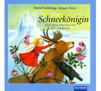 Andersen,Hans-Christian - Die Schneekönigin