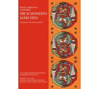 Andersen, Hans Christian - Die Schnsten Msrchen (3 CD)