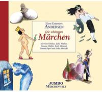 Andersen, Hans Christian - Die Schoensten Maerchen (6 CD)